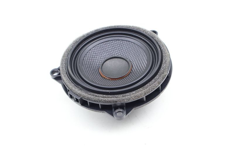 Door Mid-Range Speaker (TOP-HIFI) 65139209185 — Used (SKU 685781)