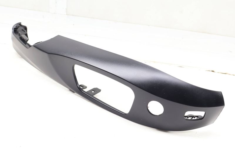 Outer Seat Switch Trim / Bezel 52106979644 — Used (SKU 685771)
