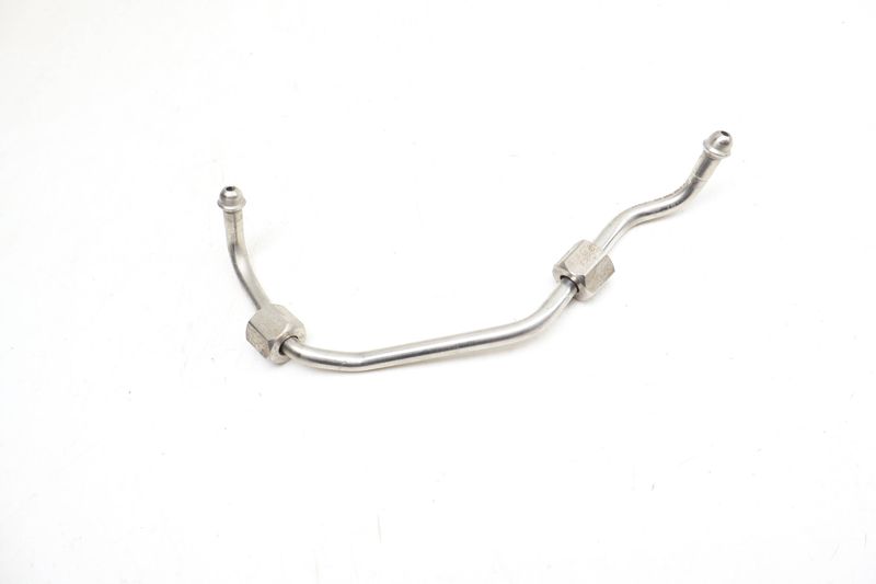 Fuel Line / Pipe 13537576771 — Used (SKU 686129)