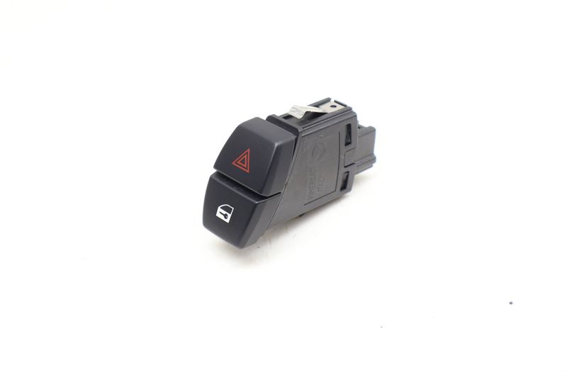 Hazard / Central Locking Switch 61319161896 — Used (SKU 685835)
