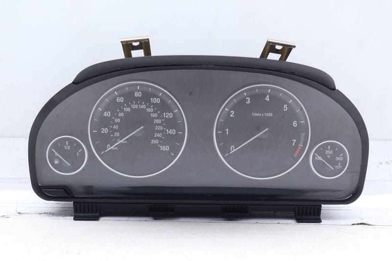 Instrument Cluster / Speedometer 62109280481 — Used (SKU 685910)