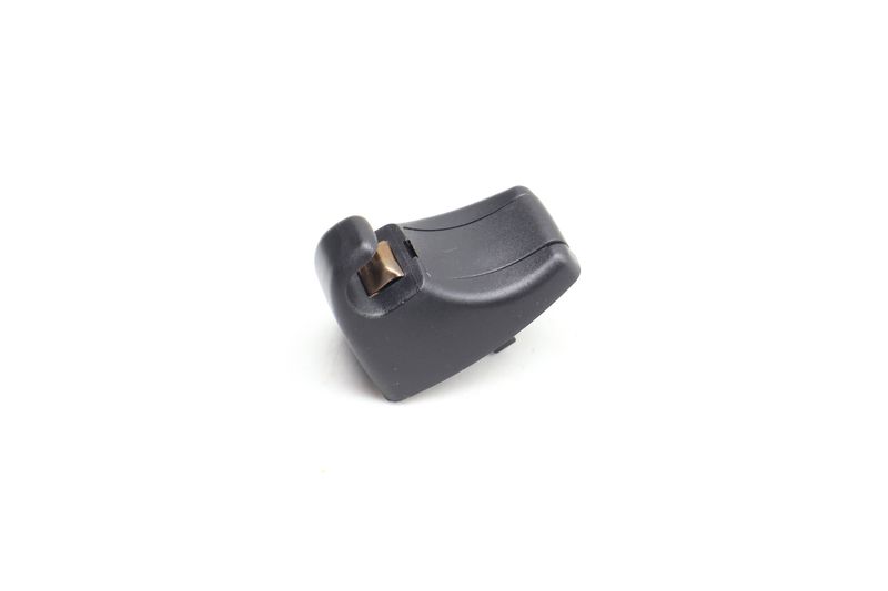 Sun Visor Clip / Bracket 51167896985 — Used (SKU 685829)