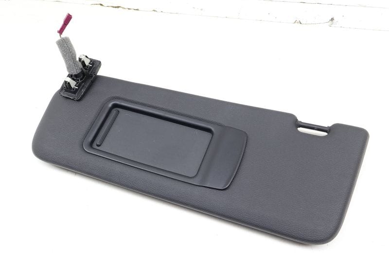 Sun Visor / Mirror 51168062217 — Used (SKU 685725)
