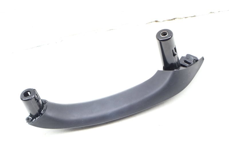 Door Pull / Grab Handle Bracket 51419209215 — Used (SKU 685738)