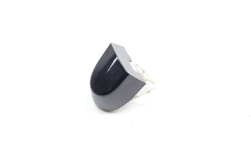 Exterior Door Handle Cylinder Cap 51217162433 — Used (SKU 685754)
