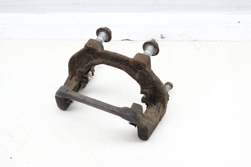 Brake Caliper Carrier / Bracket 34216791019 — Used (SKU 686040)