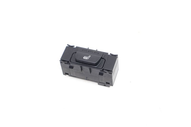 Seat Heater Switch 61319163292 — Used (SKU 685830)