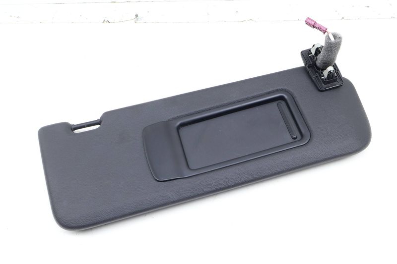 Sun Visor / Mirror 51168062218 — Used (SKU 685726)