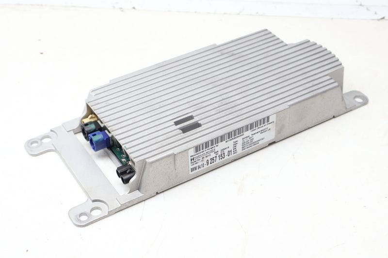 Telematics Communication Control Module 84109257153 — Used (SKU 685872)
