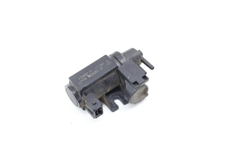 Turbo / Turbocharger Wastegate Actuator 11747626351 — Used (SKU 685947)