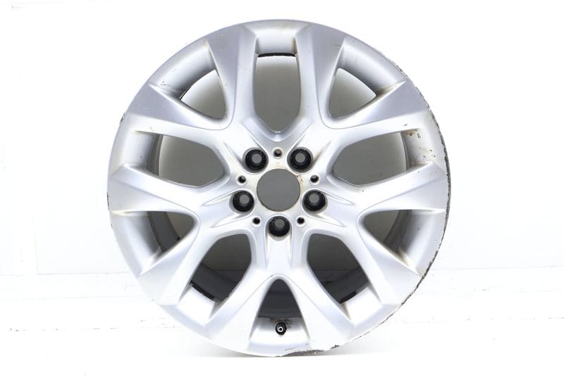 19" Inch Alloy Rim / Wheel 36116788007 — Used (SKU 699140)