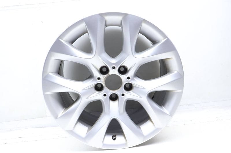 19" Inch Alloy Rim / Wheel 36116788007 — Used (SKU 699142)