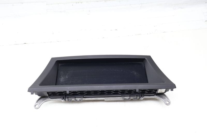 8.8" MMI LCD Navigation Display Screen 65509232896 — Used (SKU 698928)