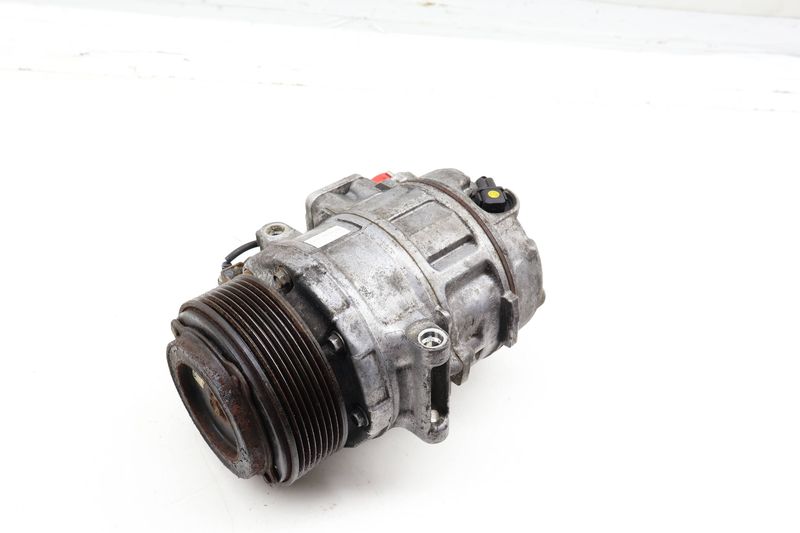 AC Compressor 64529217868 — Used (SKU 699020)