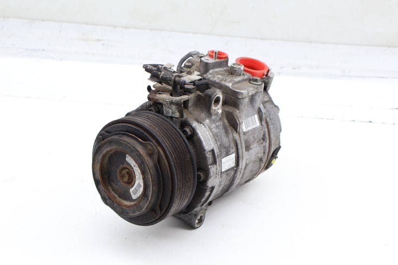 AC Compressor 64529217868 — Used (SKU 704696)