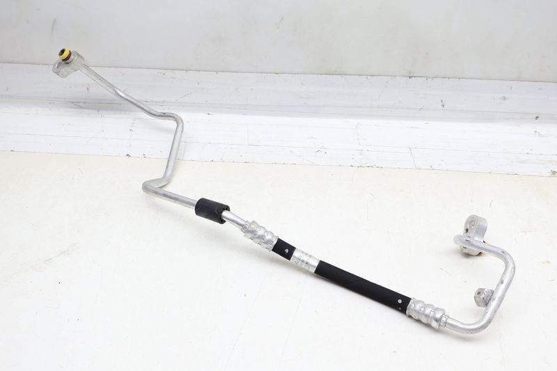 AC Hose / Line / Pipe (HIGH PRESSURE) 64509182778 — Used (SKU 699110)