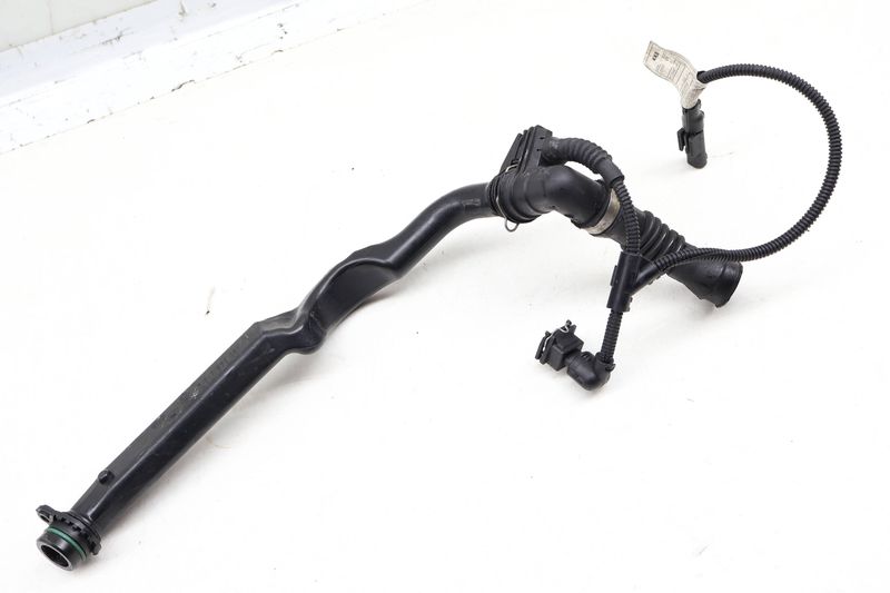 Air Intake Duct Hose / Line 13717808158 — Used (SKU 660647)
