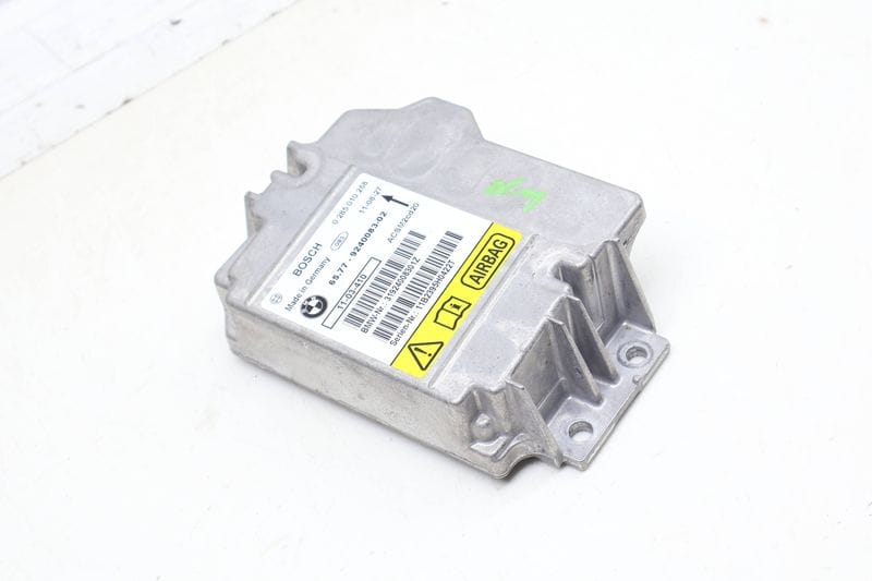 Air Safety Bag Control Module 65779240083 — Used (SKU 704636)