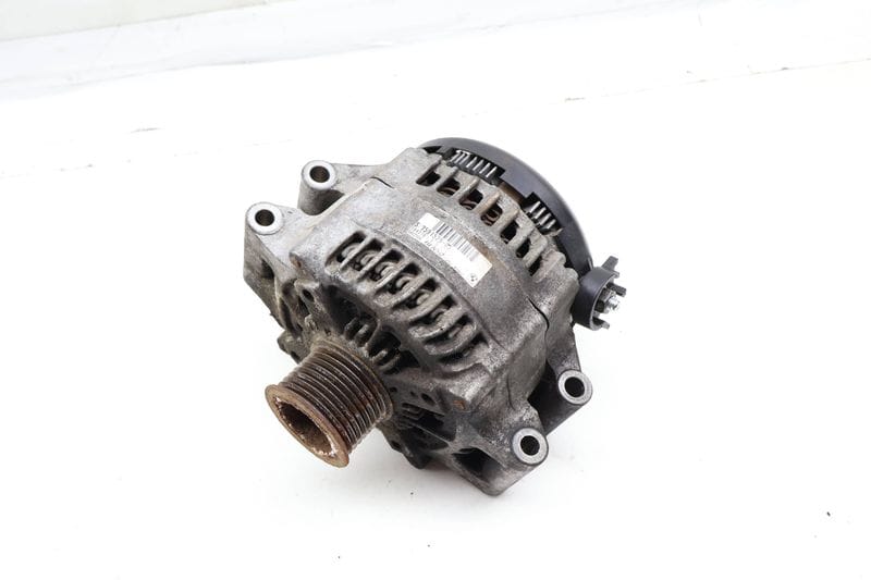 Alternator 12317591529 — Used (SKU 699027)