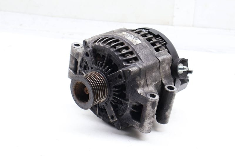 Alternator 12317591529 — Used (SKU 704697)