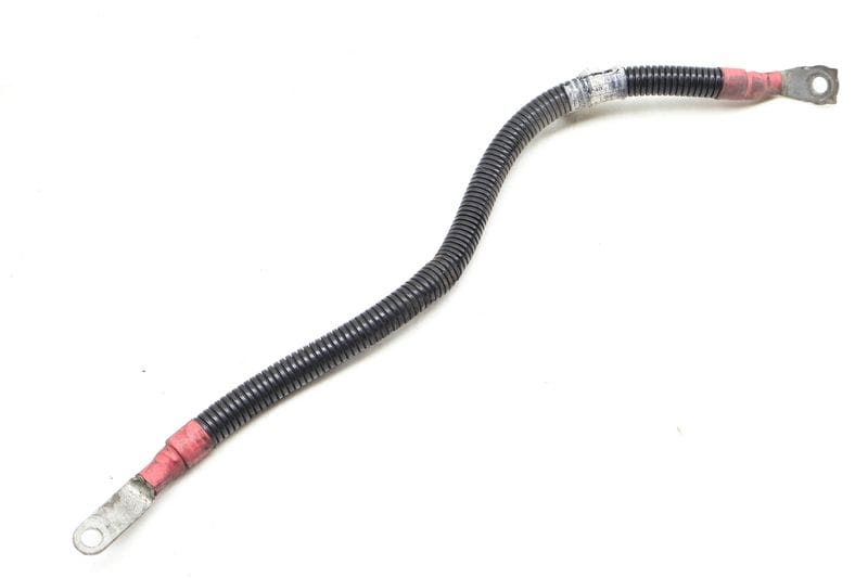 Alternator / Starter / Battery Cable 12427793200 — Used (SKU 660601)