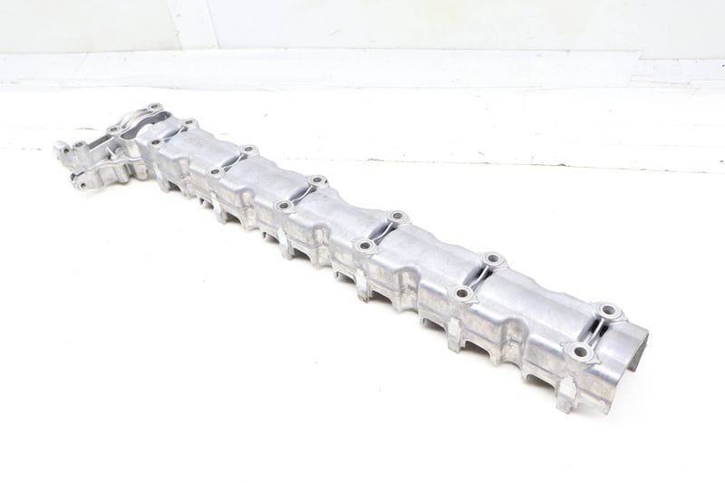 Cam / Camshaft Bearing Holder / Bridge (EXHAUST) 11127531224 — Used (SKU 699029)