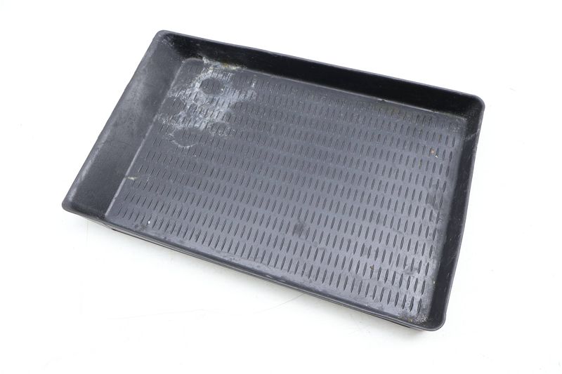 Center Console Storage Bin Insert 51166971035 — Used (SKU 660315)