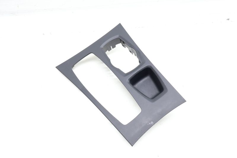 Center Console Trim / Bezel 51169164485 — Used (SKU 698913)