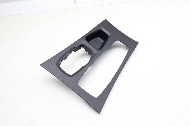 Center Console Trim / Bezel 51169164485 — Used (SKU 704489)