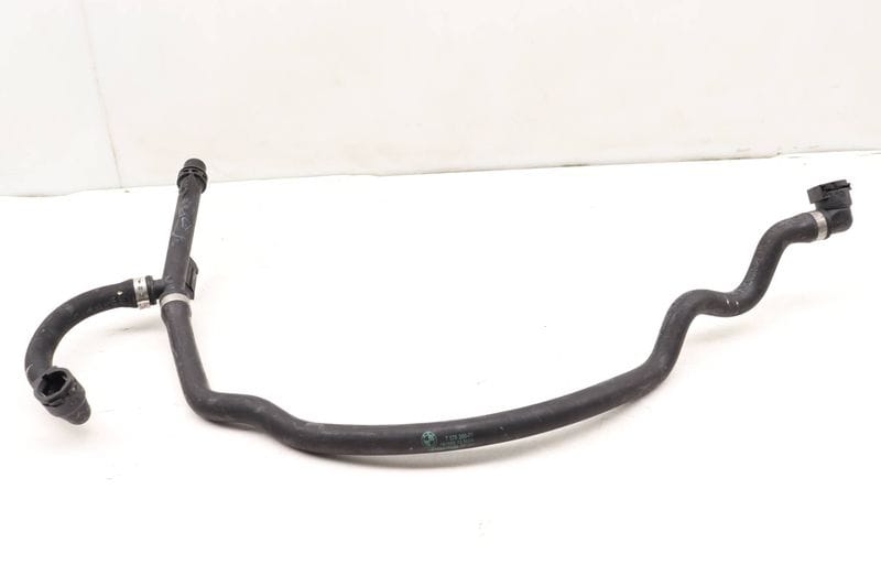 Coolant Hose / Line 17127576380 — Used (SKU 449364)