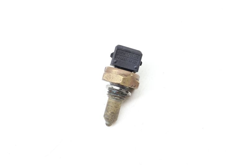 Coolant / Oil Temp Sensor 13621433076 — Used (SKU 660458)