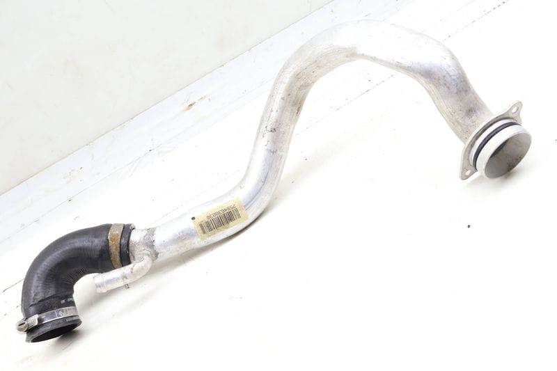 Coolant Water Hose / Line / Pipe 11537584630 — Used (SKU 699093)