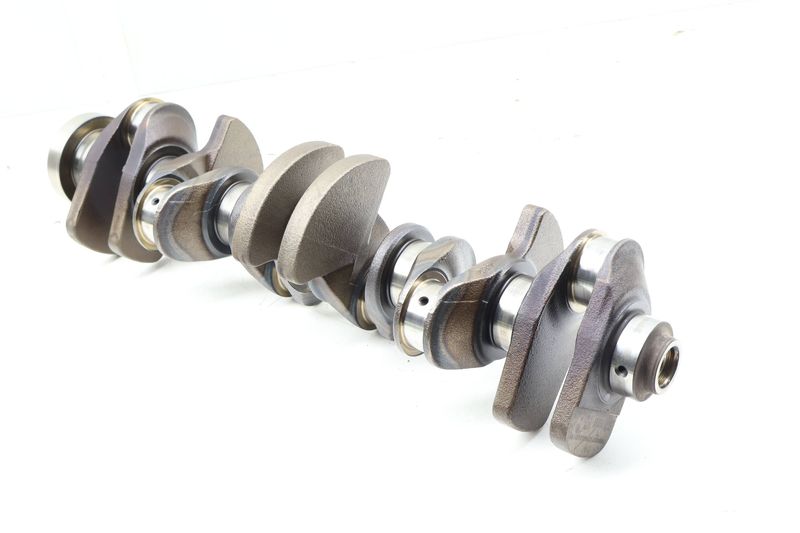 Crankshaft / Crank Shaft 11217580483 — Used (SKU 699076)
