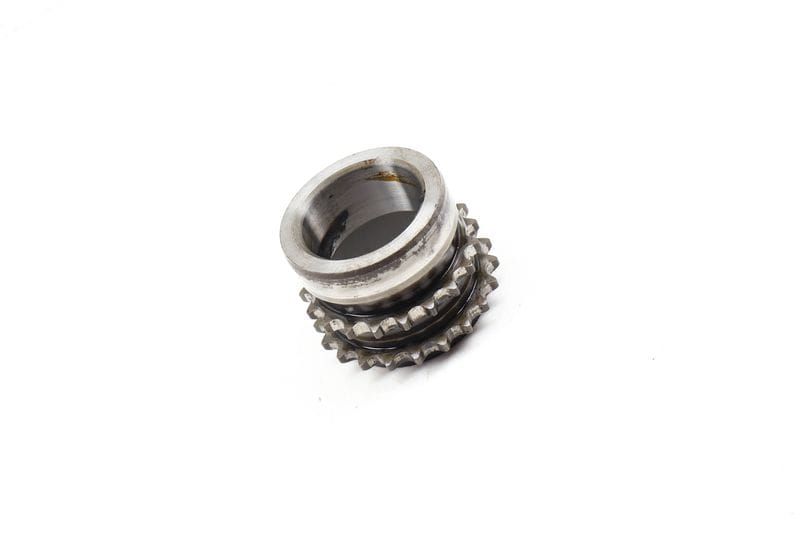 Crankshaft Sprocket / Gear 11217809751 — Used (SKU 660662)