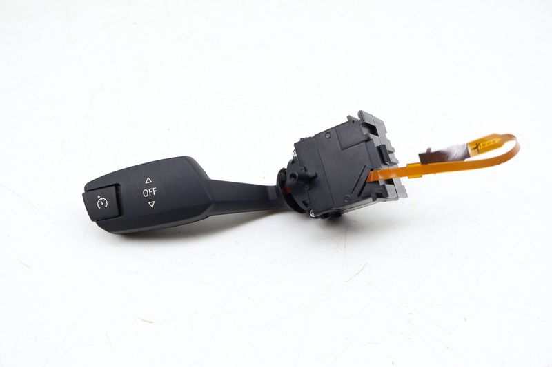Cruise Control Switch / Stalk 61319164423 — Used (SKU 698758)
