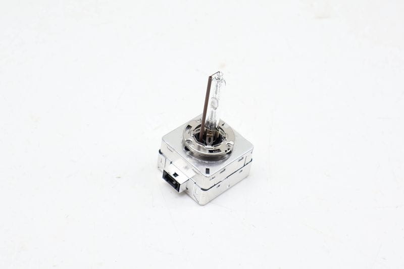 D1S HID Xenon Headlight Bulb 63217217509 — Used (SKU 704656)