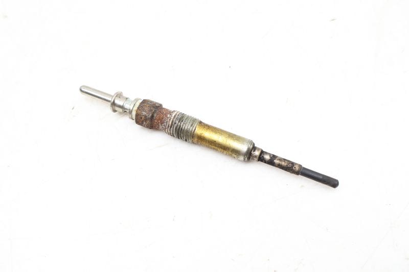 Diesel Glow Plug 12237807277 — Used (SKU 660438)