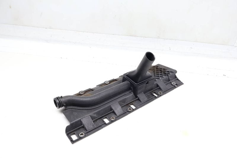 Engine Oil Pump Pickup Pipe / Tube 11417590738 — Used (SKU 699014)