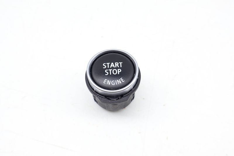 Engine Start / Stop Switch 61316966714 — Used (SKU 698791)