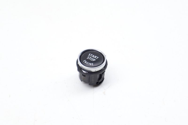 Engine Start / Stop Switch 61316966714 — Used (SKU 704651)