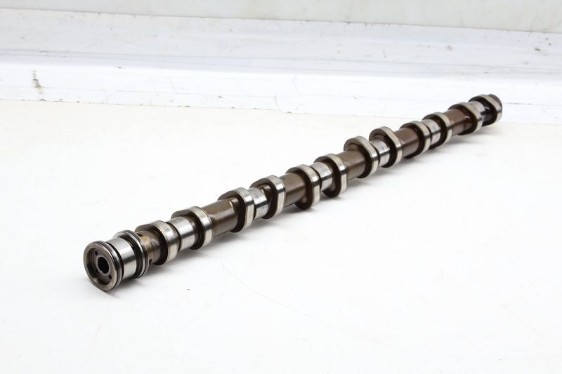 Exhaust Cam / Camshaft 11317576161 — Used (SKU 704713)