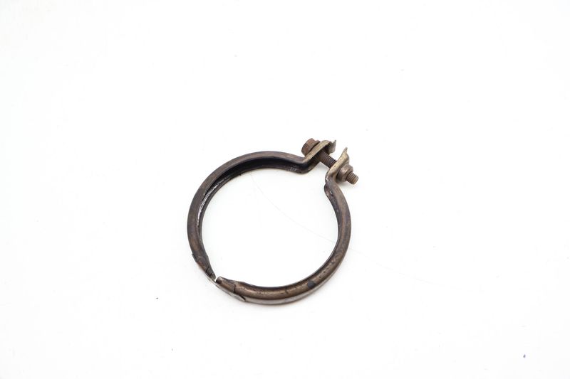 Exhaust Clamp 11657553602 — Used (SKU 698883)