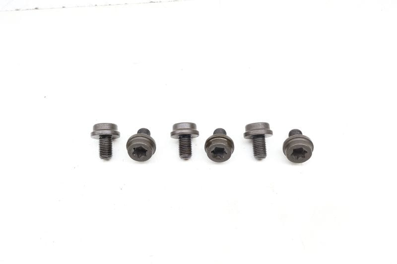 Flywheel Screw / Bolt Set (6) 11227522125 — Used (SKU 699066)