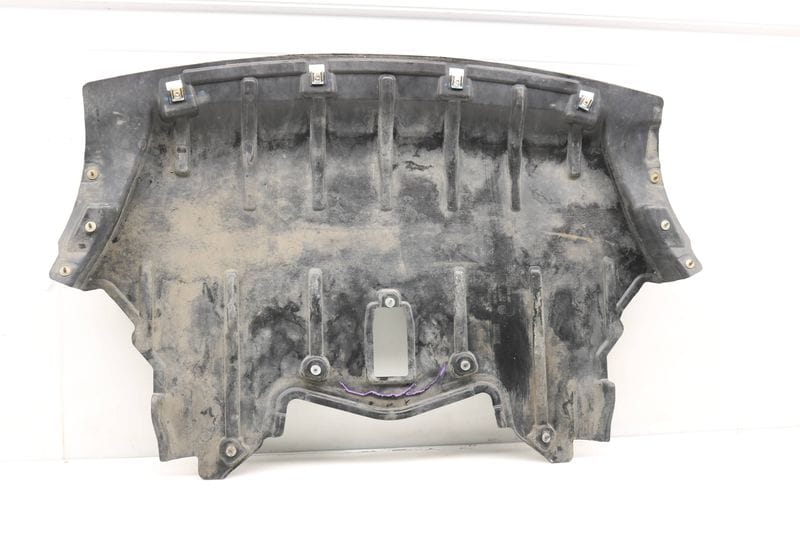 Belly Pan 51757233968 — Used (SKU 405031)