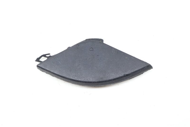 Bumper Tow Hook Cover / Cap 51117222744 — Used (SKU 660456)