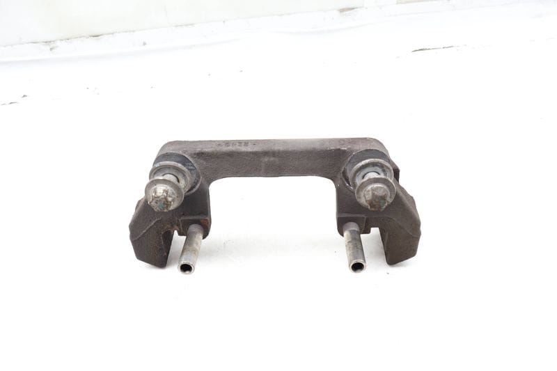 Brake Caliper Carrier / Bracket 34116778399 — Used (SKU 660192)