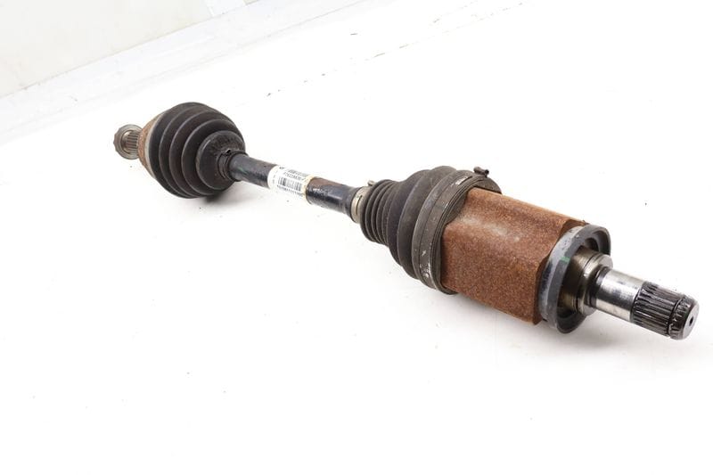 CV Axle Shaft 31607622883 — Used (SKU 699061)