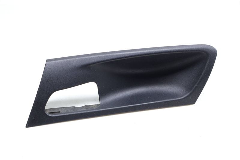 Door Panel Handle Trim / Cover 51416973735 — Used (SKU 660294)