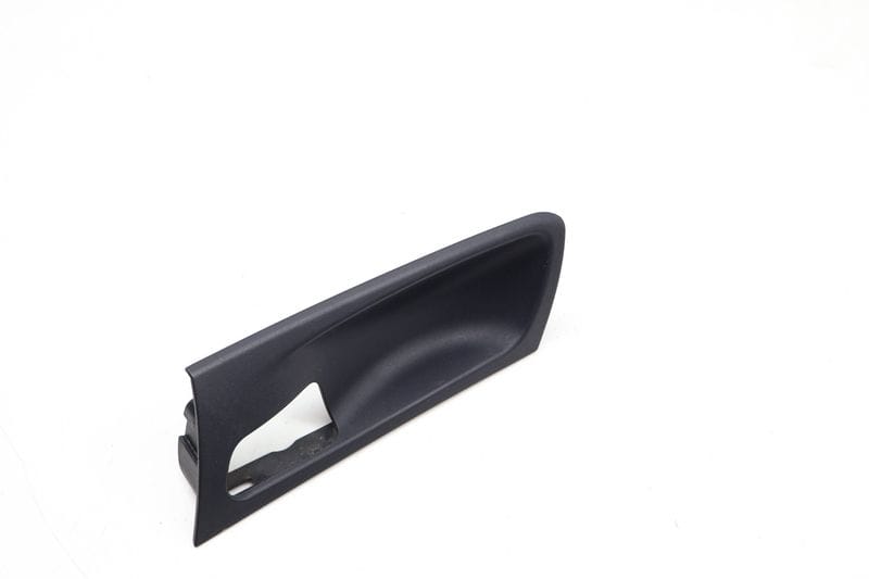 Door Panel Handle Trim / Cover 51416973735 — Used (SKU 698840)