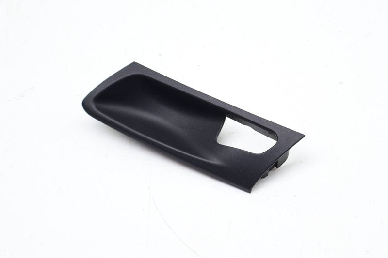 Door Panel Handle Trim / Cover 51416973735 — Used (SKU 704563)